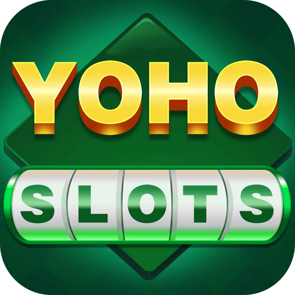 Yono Slots Games Apk